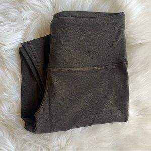 Women's Brown Pants